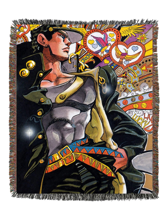 KUJO TAPESTRY